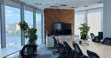 Bureau 583 m² dans Moscou, Russie