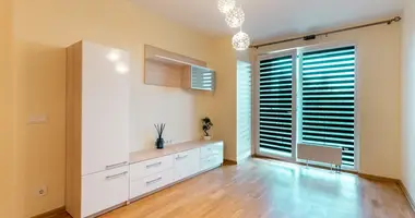 Appartement 2 chambres dans Vilnius, Lituanie