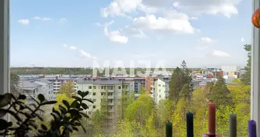 Квартира в Helsinki sub region, Финляндия
