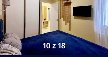 1 bedroom apartment in Batumi, Georgia