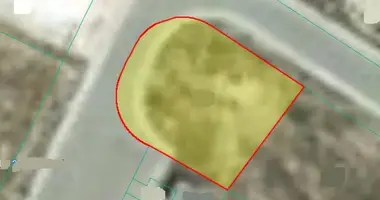 Apartamento en Agia Marinouda, Chipre