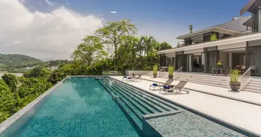 Appartement 5 chambres dans Si Sunthon, Thaïlande