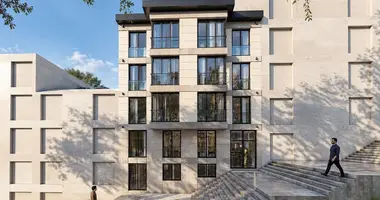 Appartement 2 chambres dans Beyoglu, Turquie