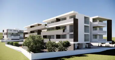 Appartement 2 chambres dans Germasogeia, Chypre