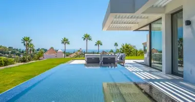 Appartement 3 chambres dans Bel Air, Espagne