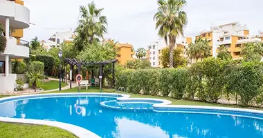 1 bedroom apartment in Torrevieja, Spain