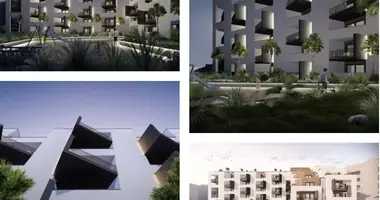 Квартира 1 комната в Boreti, Черногория