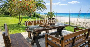 Villa 2 zimmer in Gemeinde Sithonia, Griechenland