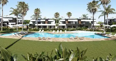 Квартира 2 комнаты в Urbanizacion Dona Pepa, Испания