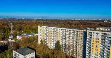 Квартира 1 комната в Лодзь, Польша