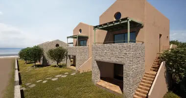 Reihenhaus 3 zimmer in Skala Rachoniou, Griechenland