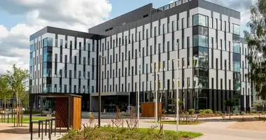 Gewerbefläche 700 m² in Marienbach, Lettland