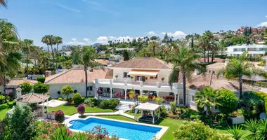 Villa 6 chambres dans Marbella, Espagne