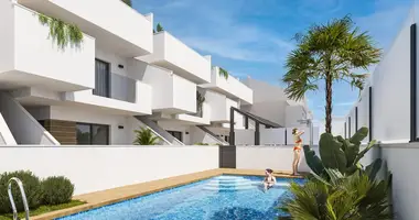 Bungalow 3 chambres dans San Pedro del Pinatar, Espagne
