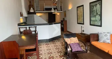 1 bedroom condo in Sangkat Phsar Kandal Ti Muoy, Cambodia
