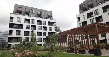 Wohnung 2 zimmer in Warschau, Polen