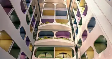 2 bedroom apartment in Choeng Thale, Thailand