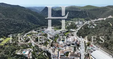 Квартира 3 комнаты в Benahavis, Испания