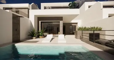 Haus 4 zimmer in Dolores, Spanien