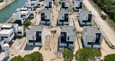 Apartamento 2 habitaciones en Bashkia Durres, Albania