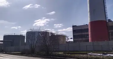 Propriété commerciale 90 m² dans Saint-Pétersbourg, Russie