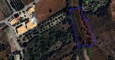 Mieszkanie w Polis Chrysochous, Cypr