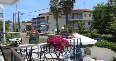 Hôtel 1 170 m² dans Chaniotis, Grèce