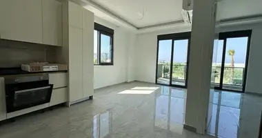 Квартира 1 спальня в Средиземноморский регион, Турция