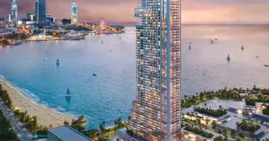 Studio apartment 1 bedroom in Batumi, Georgia