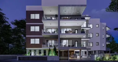 Wohnung 1 Schlafzimmer in Limassol, Zypern