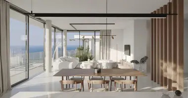 Villa 4 bedrooms in Tremithousa, Cyprus