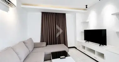 Copropriété 1 chambre dans Sangkat Boeng Keng Kang Ti Bei, Cambodge