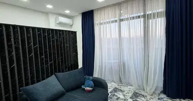Studio apartment 1 bedroom in Batumi, Georgia