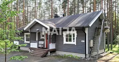 Villa 3 zimmer in Lieksa, Finnland