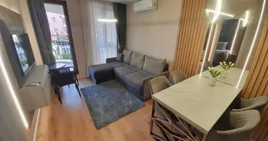 Apartamento 1 habitacion en Nesebar, Bulgaria