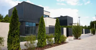 Haus in Rajon Odinzowo, Russland