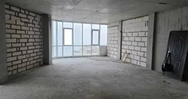 Mieszkanie 2 pokoi w Odessa, Ukraina