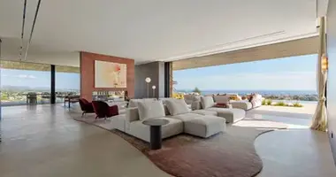 8 bedroom House in Benahavis, Spain