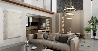 Villa 3 habitaciones en Choeng Thale, Tailandia