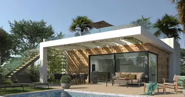 Villa 3 chambres dans Los Alcazares, Espagne