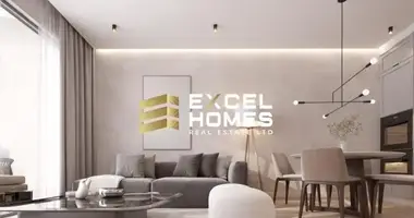 Пентхаус в Слима, Мальта