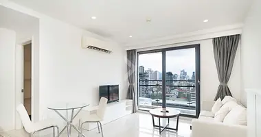 Кондо 1 комната в Sangkat Boeng Keng Kang Ti Pir, Камбоджа