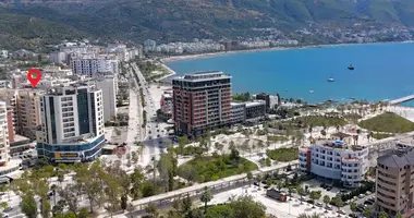 Квартира 3 комнаты в Влёра, Албания
