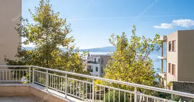 2 bedroom apartment in Tivat, Montenegro