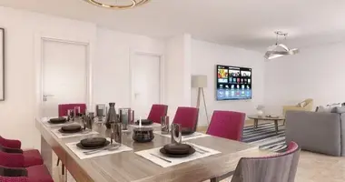 Apartamento 3 habitaciones en Pafos, Chipre