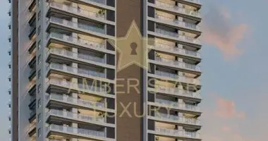 Appartement 4 chambres dans Vargem Grande Paulista, Brésil