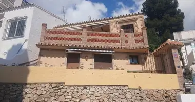 3 bedroom house in San Pedro Alcantara, Spain