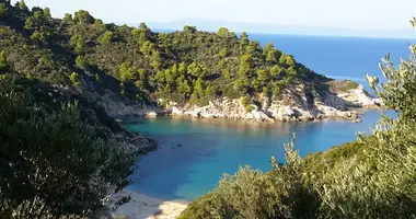 Parcela en Municipality of Sithonia, Grecia