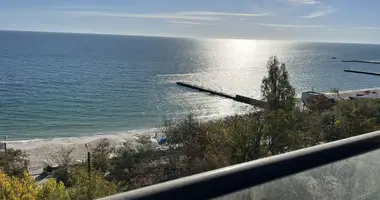 Wohnung 3 zimmer in Odessa, Ukraine