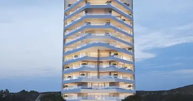 1 bedroom apartment in Limassol, Cyprus